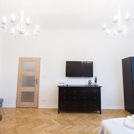 Fatcat Apartments 크라쿠프 외부 사진