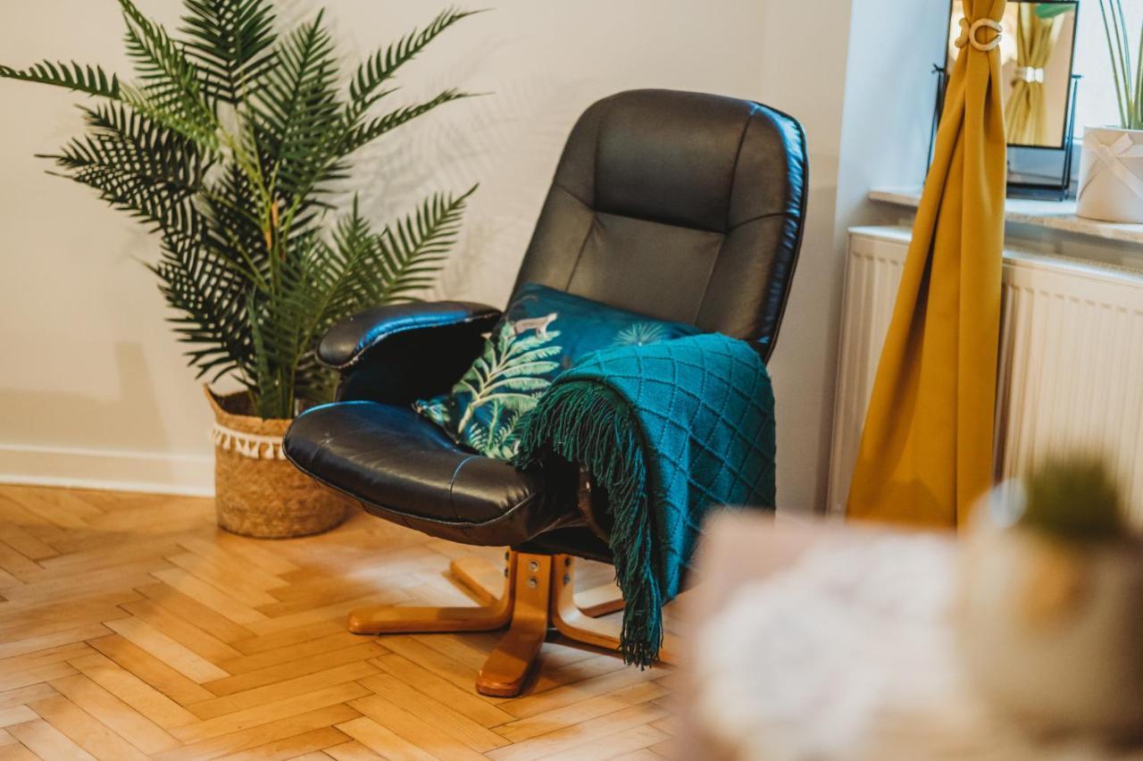 Fatcat Apartments 크라쿠프 외부 사진