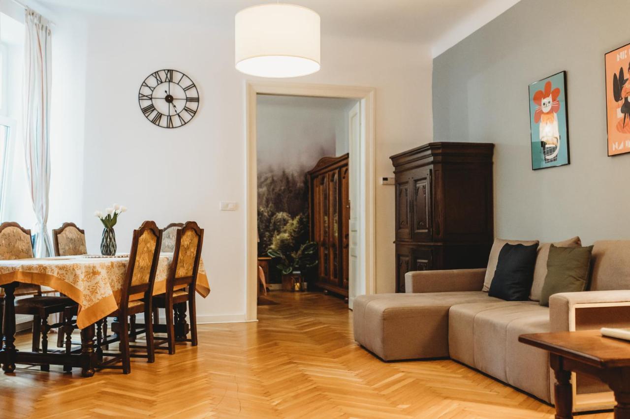 Fatcat Apartments 크라쿠프 외부 사진