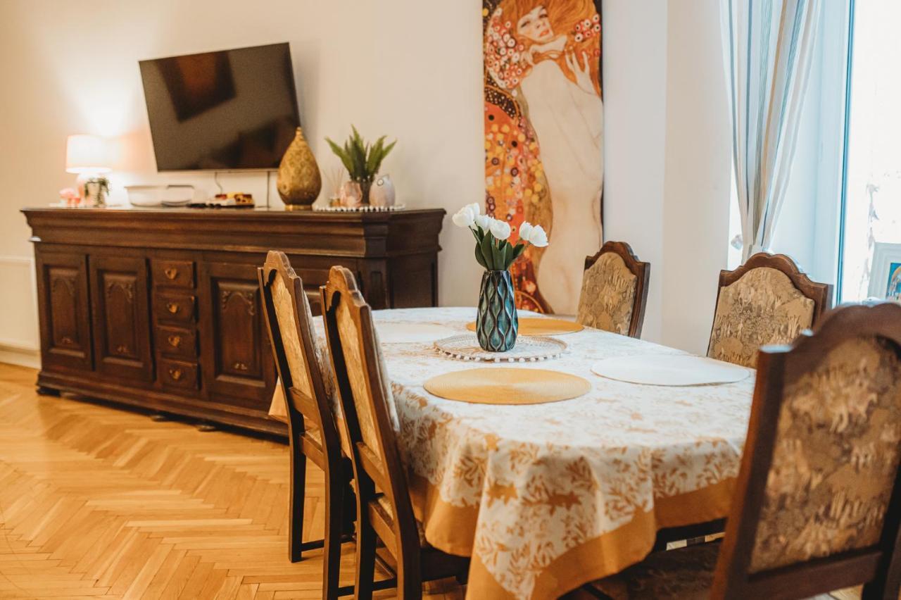 Fatcat Apartments 크라쿠프 외부 사진