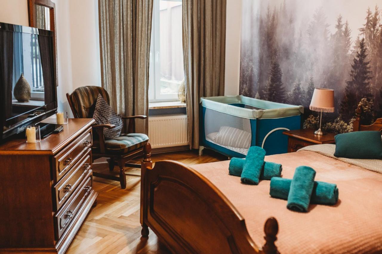 Fatcat Apartments 크라쿠프 외부 사진