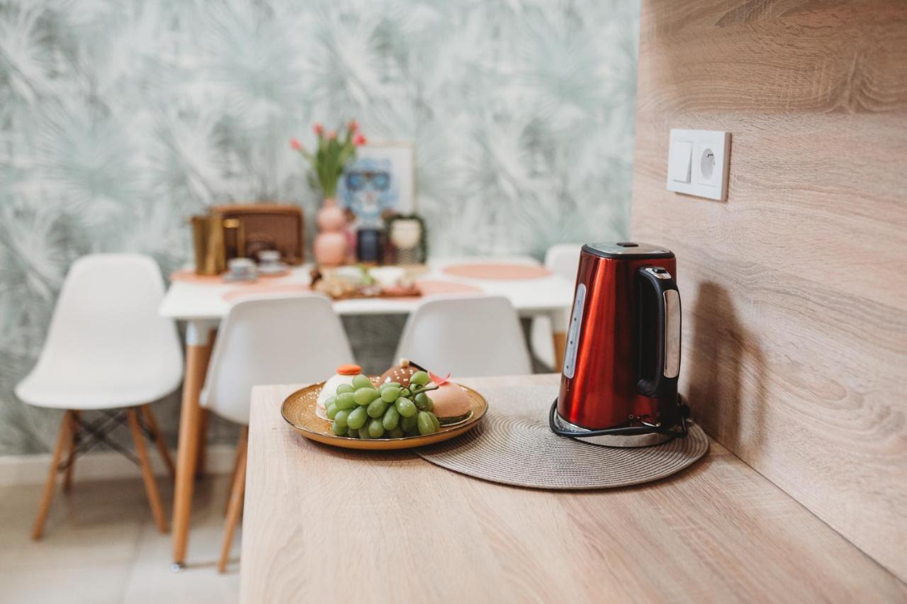 Fatcat Apartments 크라쿠프 외부 사진