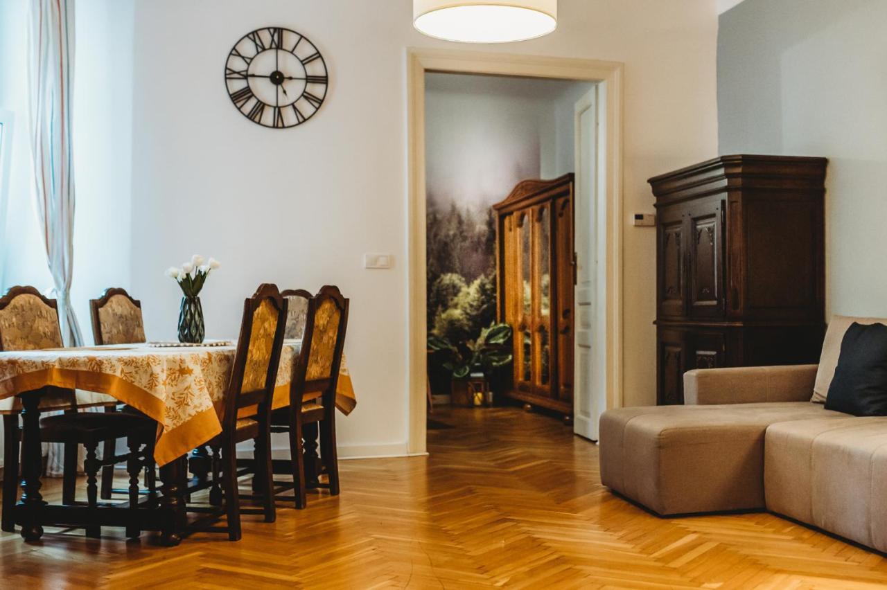 Fatcat Apartments 크라쿠프 외부 사진