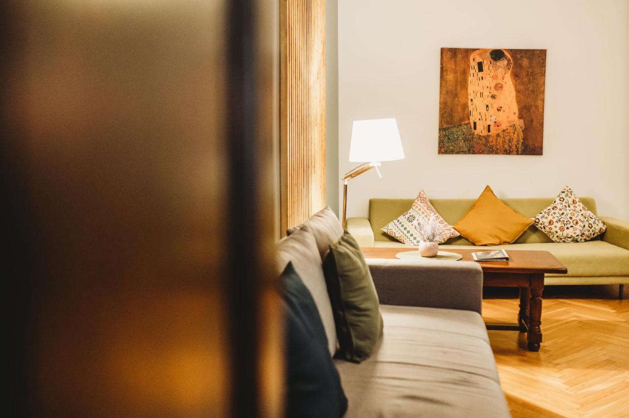 Fatcat Apartments 크라쿠프 외부 사진