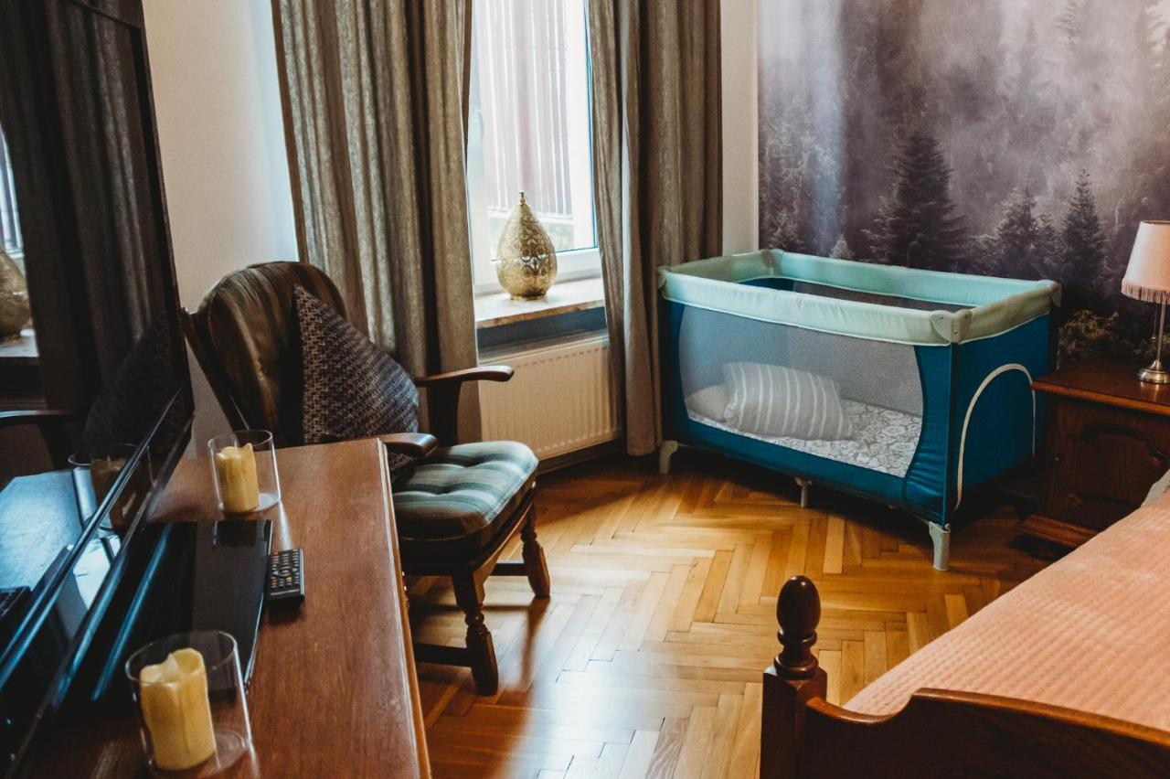 Fatcat Apartments 크라쿠프 외부 사진