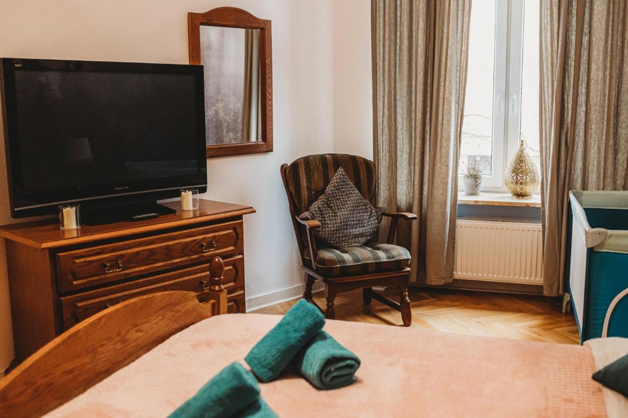 Fatcat Apartments 크라쿠프 외부 사진