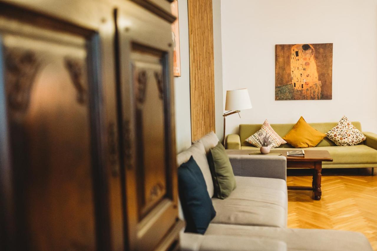 Fatcat Apartments 크라쿠프 외부 사진