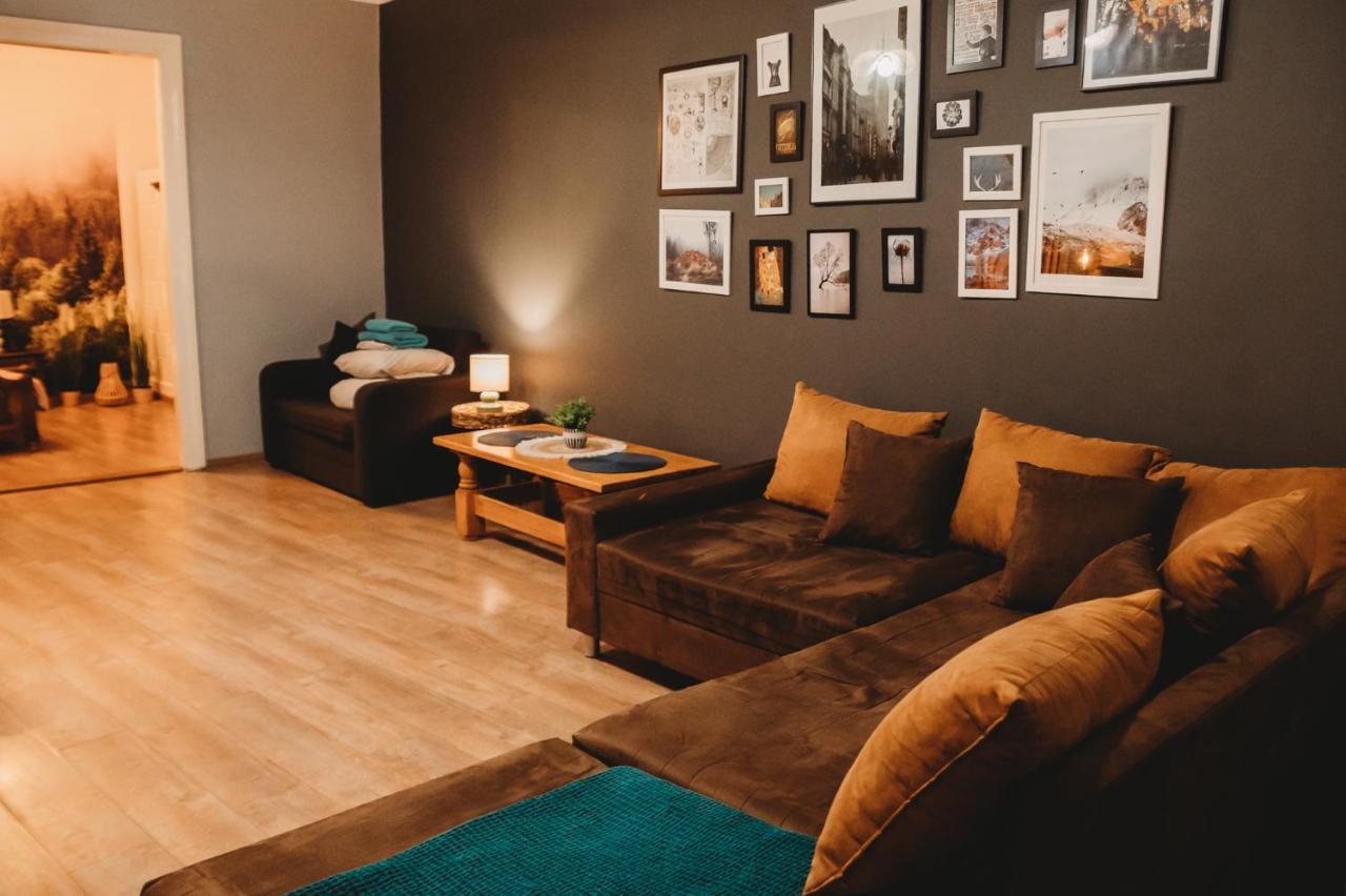 Fatcat Apartments 크라쿠프 외부 사진