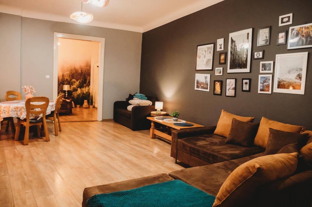 Fatcat Apartments 크라쿠프 외부 사진