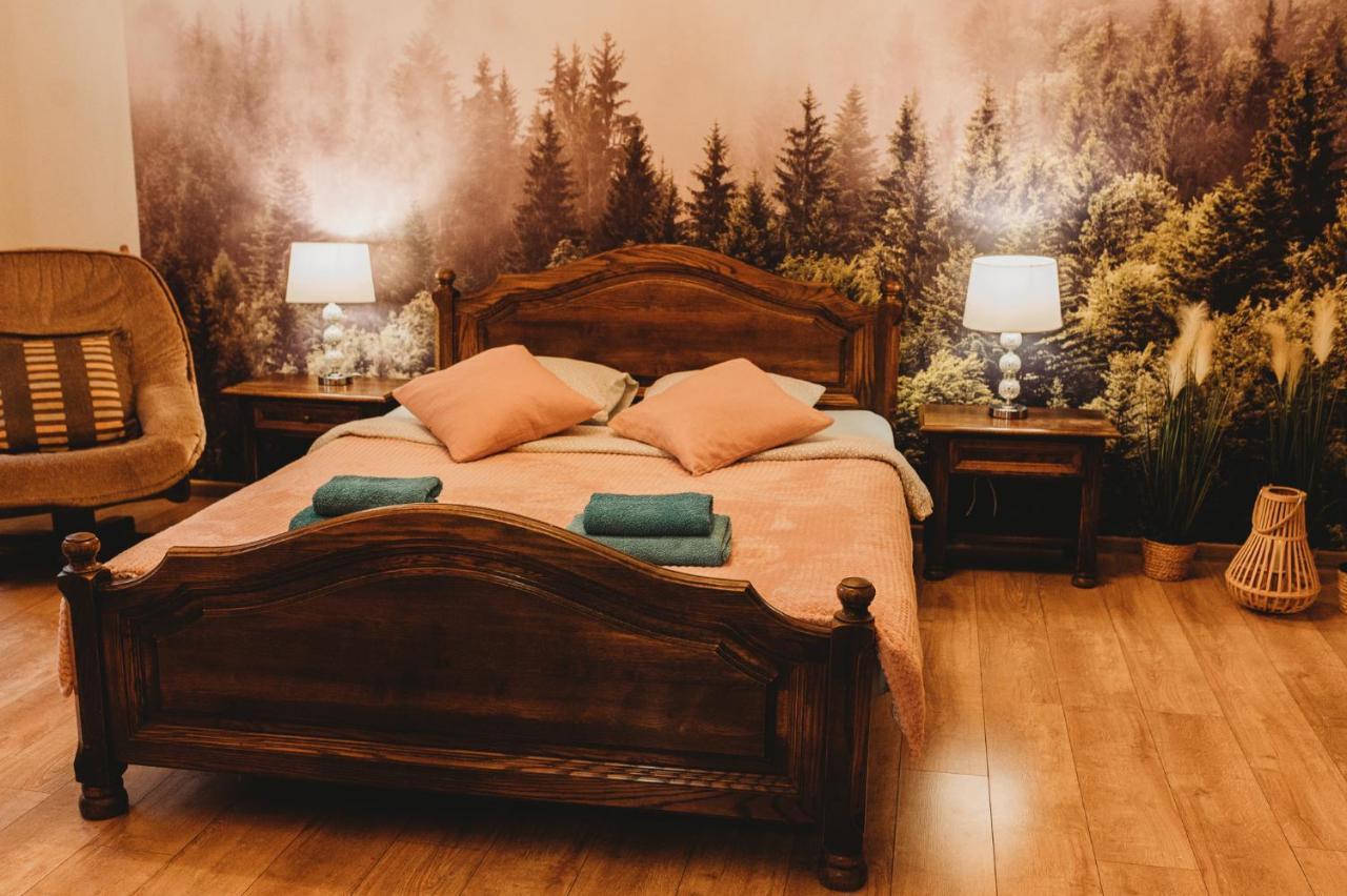 Fatcat Apartments 크라쿠프 외부 사진