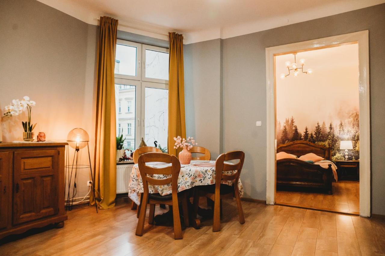 Fatcat Apartments 크라쿠프 외부 사진