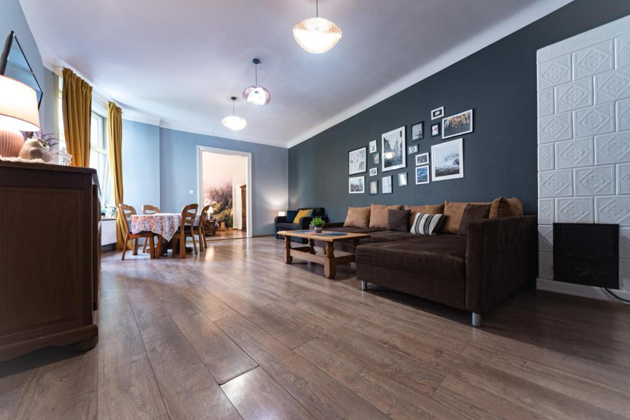Fatcat Apartments 크라쿠프 외부 사진