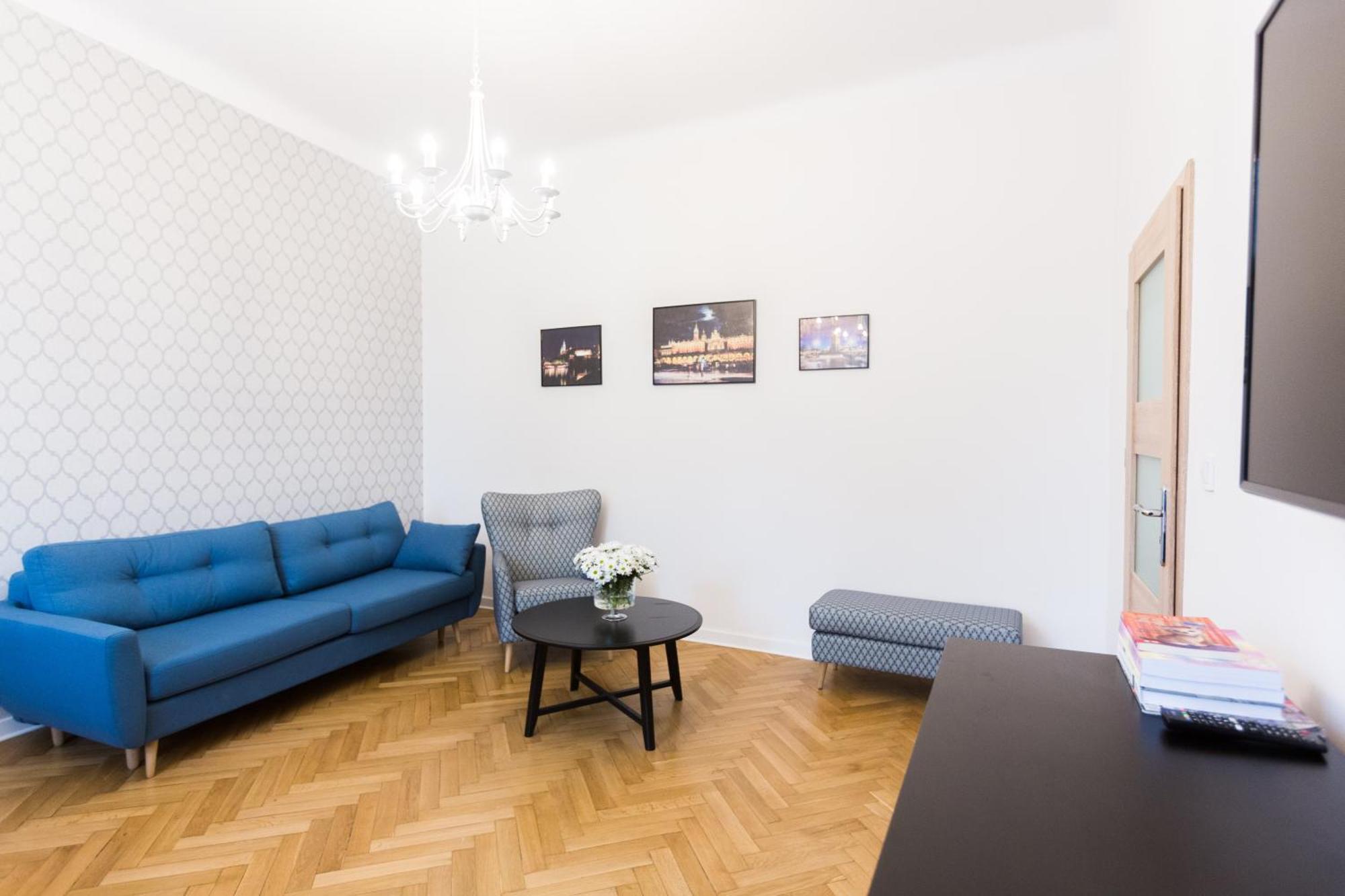 Fatcat Apartments 크라쿠프 외부 사진