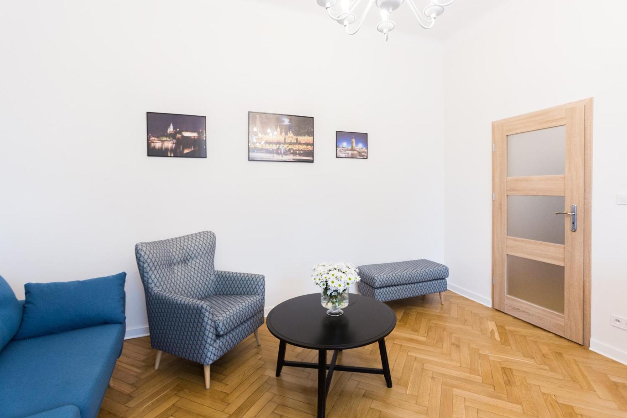 Fatcat Apartments 크라쿠프 외부 사진