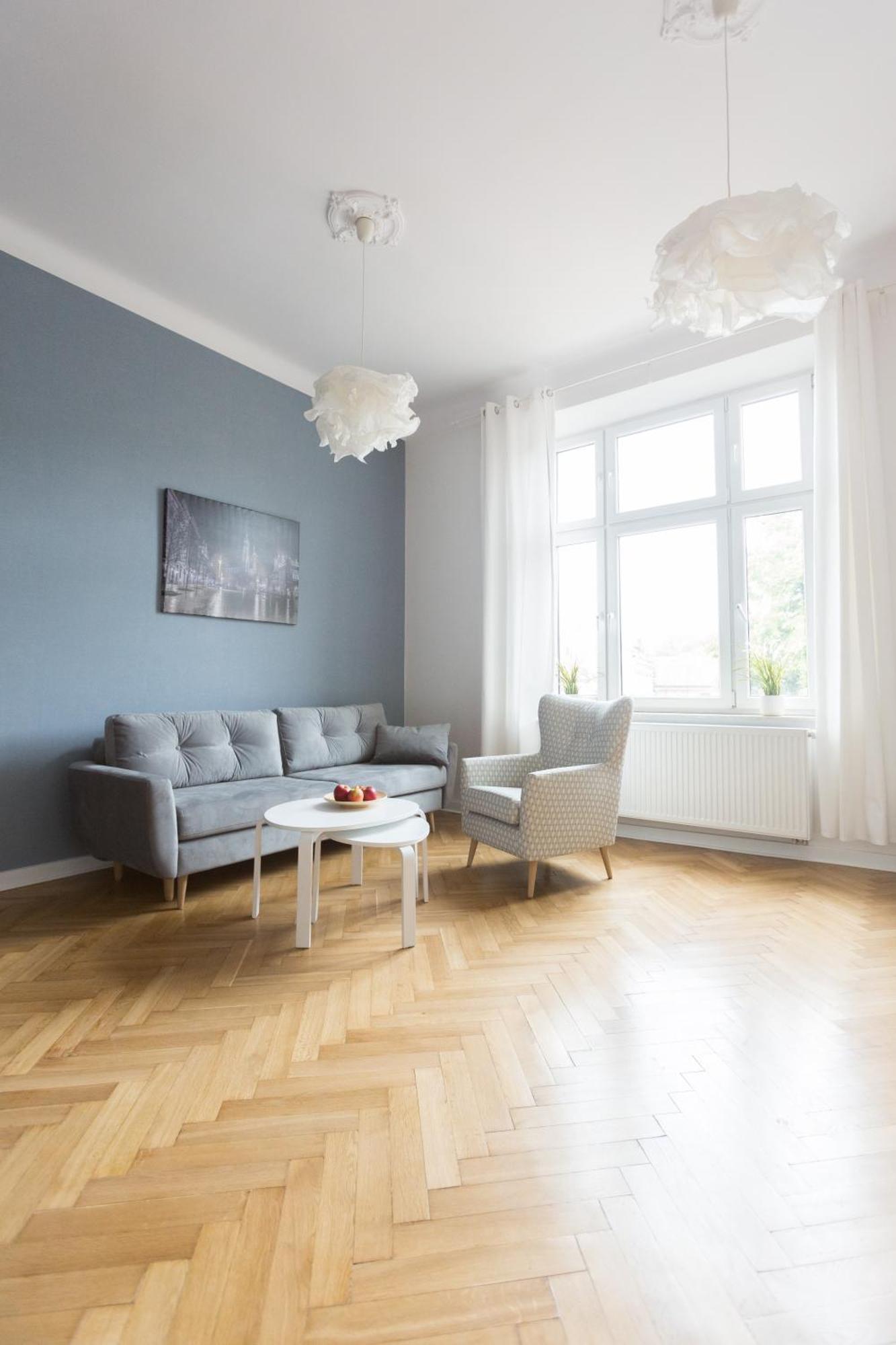 Fatcat Apartments 크라쿠프 외부 사진